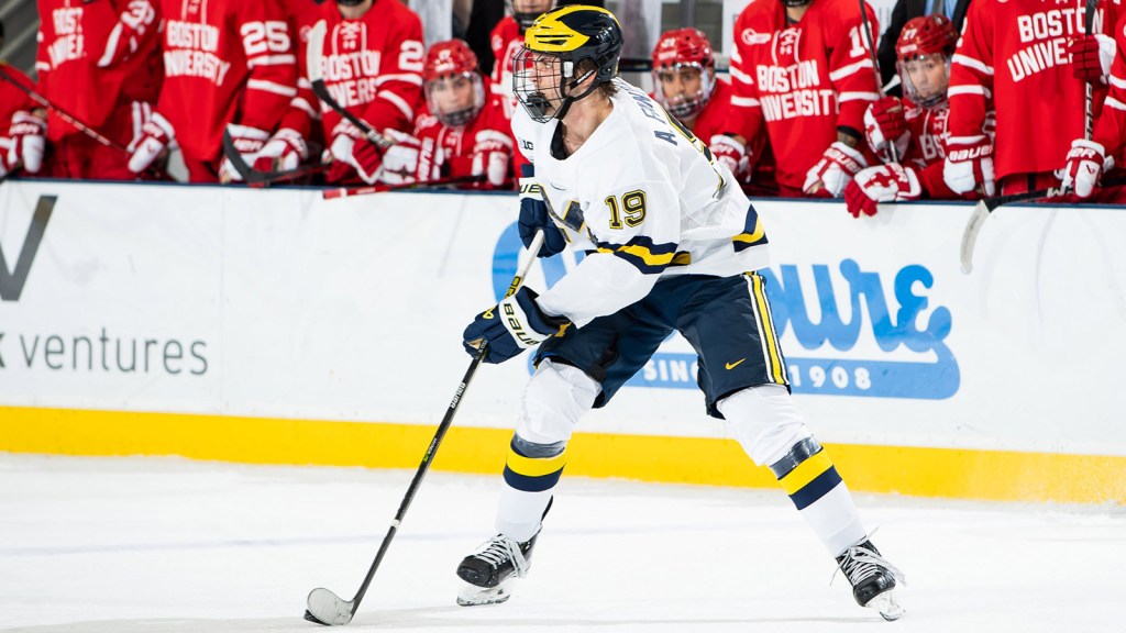 Connor Hrabchak’s Mock Draft 2.0 – 2023 NHL&nbsp;Draft