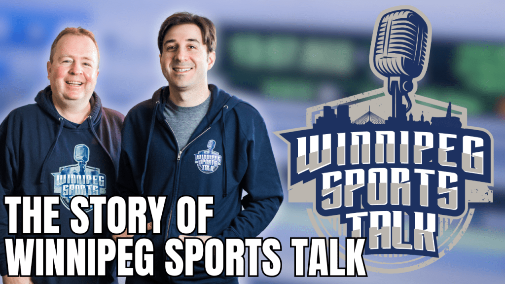 The Story of Winnipeg Sports Talk: Born from the Shutdown of TSN&nbsp;1290