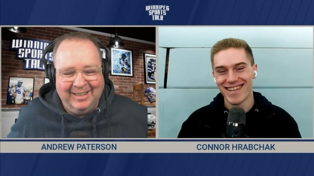 WST live from&nbsp;Vancouver!